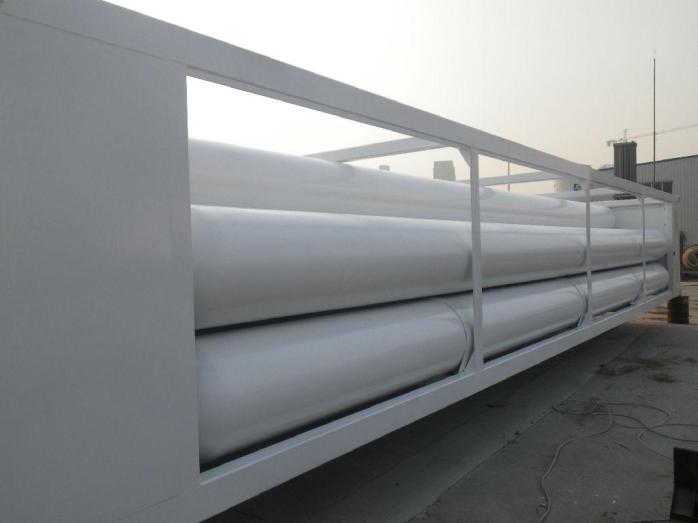 環氧富鋅底漆防腐涂裝