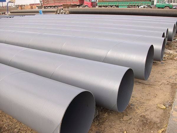 環氧富鋅底漆鋼管內壁防腐