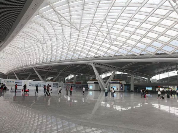 環(huán)氧富鋅底漆應(yīng)用