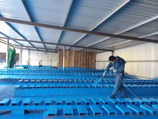 丙烯酸聚氨酯面漆