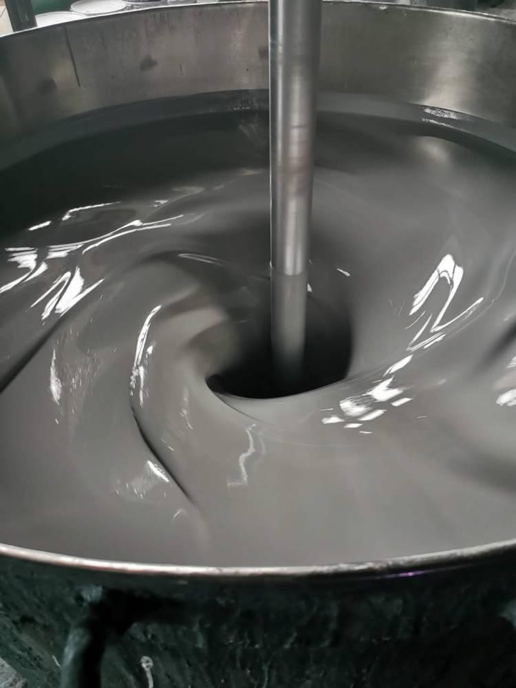 無溶劑型環(huán)氧防腐涂料