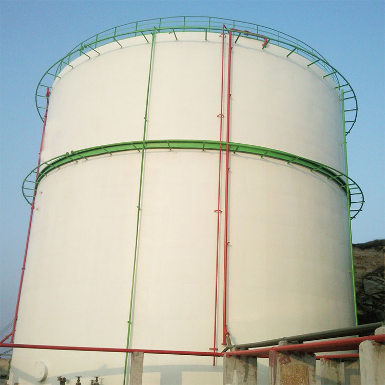 無溶劑環(huán)氧涂料用于儲(chǔ)罐內(nèi)壁