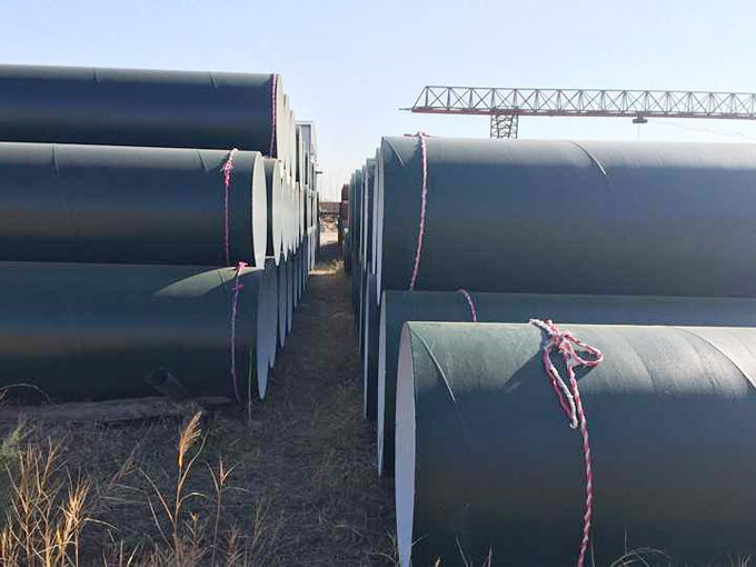 高分子互穿網(wǎng)絡(luò)防腐漆