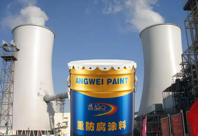 有機硅耐熱涂料