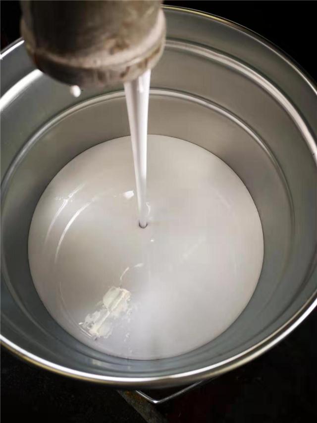 無溶劑型環氧防腐涂料